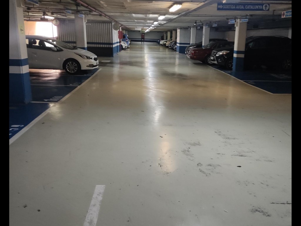 Imagen 3 de Parking coche en Alquiler en Tarragona Tarragona