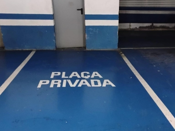 Imagen 1 de Parking coche en Alquiler en Tarragona Tarragona