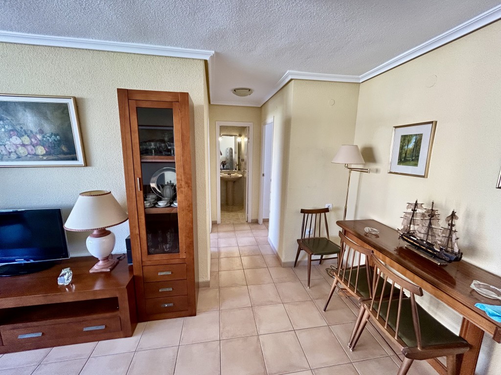Imagen 4 de Casa-Chalet en Venta en Alicante Alicante PLAYA DE SAN JUAN