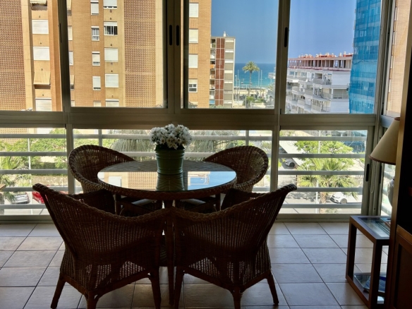 Imagen 1 de Casa-Chalet en Venta en Alicante Alicante PLAYA DE SAN JUAN