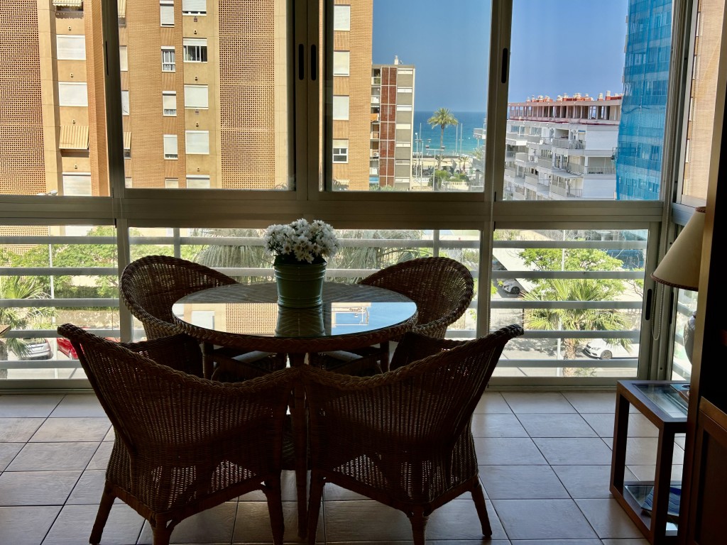 Imagen 1 de Casa-Chalet en Venta en Alicante Alicante PLAYA DE SAN JUAN