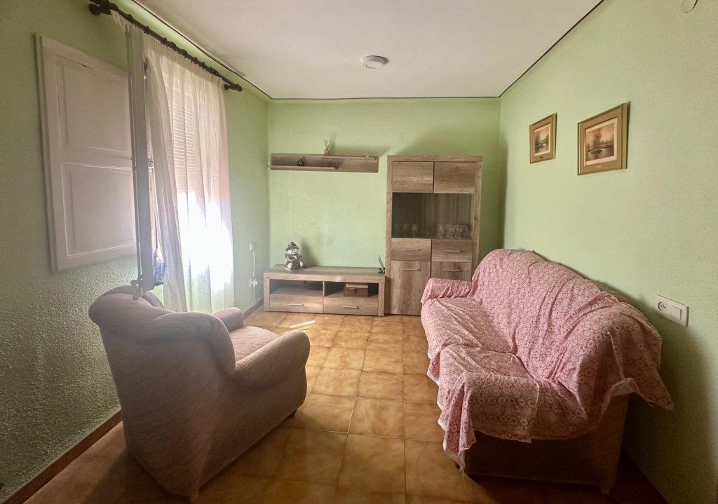 Imagen 2 de Céntrico piso para entrar a vivir en L'Aldea