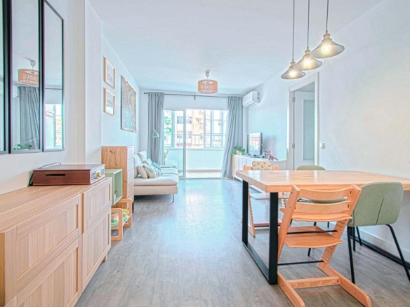 Imagen 2 de Precioso piso completamante reformado en Montequinto!!!
