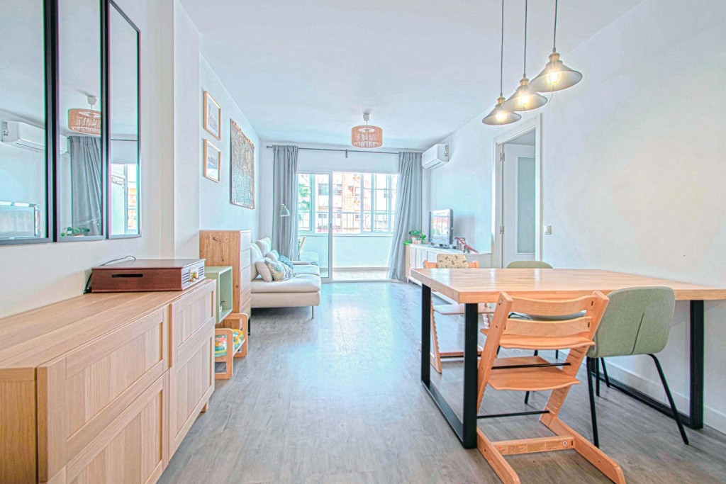 Imagen 2 de Precioso piso completamante reformado en Montequinto!!!