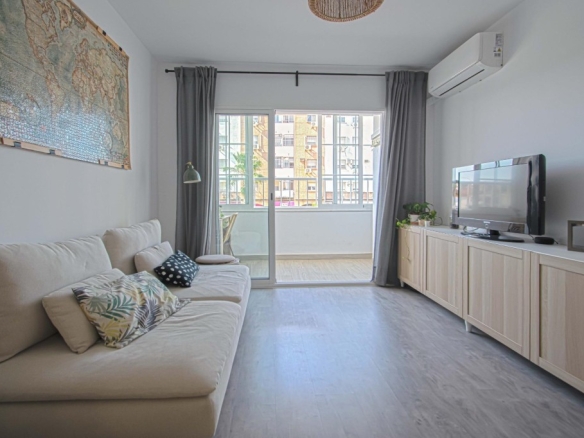 Imagen 4 de Precioso piso completamante reformado en Montequinto!!!