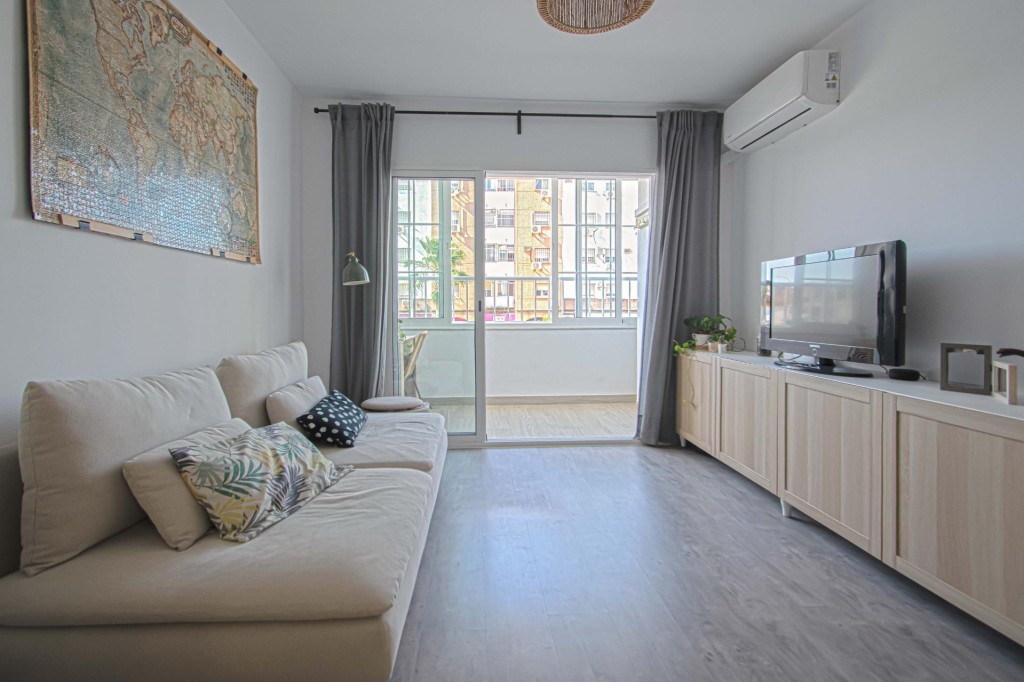 Imagen 4 de Precioso piso completamante reformado en Montequinto!!!