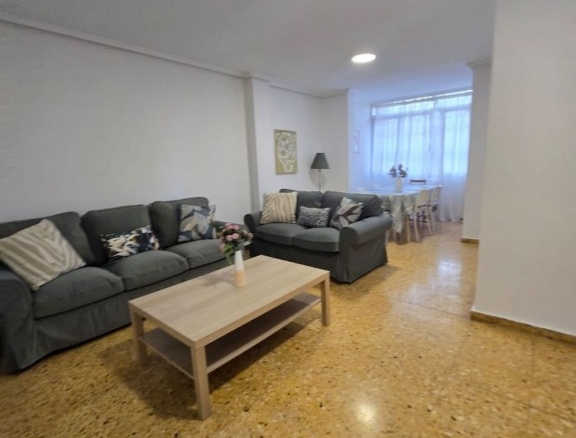 Imagen 4 de Piso en Alquiler en Valencia Valencia