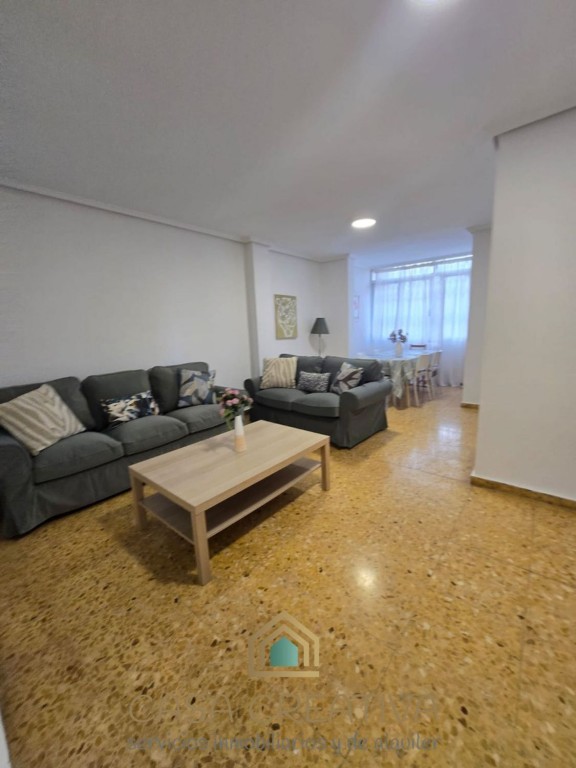 Imagen 4 de Piso en Alquiler en Valencia Valencia