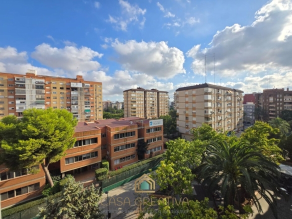 Imagen 1 de Piso en Alquiler en Valencia Valencia