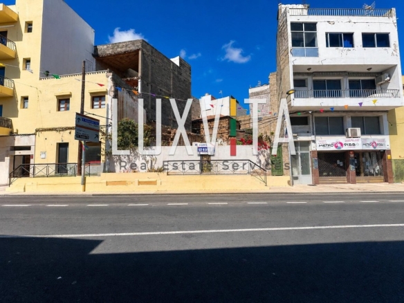 Imagen 3 de Parcela urbana de uso mixto en Granadilla de Abona – 147 m2 y edificabilidad hasta 3 plantas