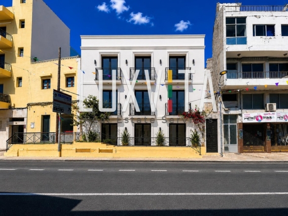 Imagen 1 de Parcela urbana de uso mixto en Granadilla de Abona – 147 m2 y edificabilidad hasta 3 plantas