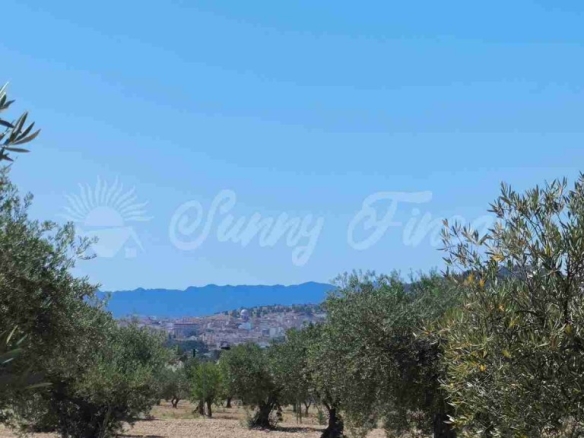 Imagen 1 de Suelo urbanizable en Venta en Yecla Murcia
