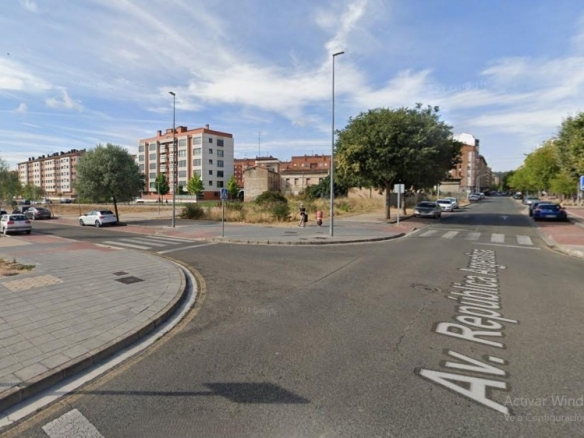 Imagen 1 de INVERSIÓN URBANA ESTRATÉGICA EN MIRANDA DE EBRO