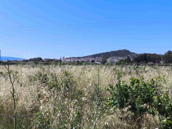 Imagen 1 de Suelo urbanizable en Venta en Yecla Murcia