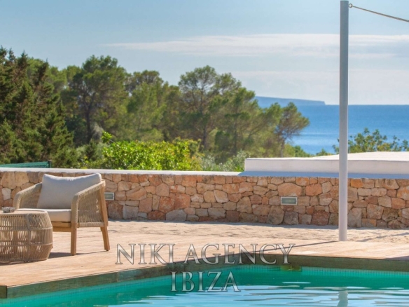 Imagen 2 de Casa-Chalet en Venta en Sant Josep De Sa Talaia Baleares