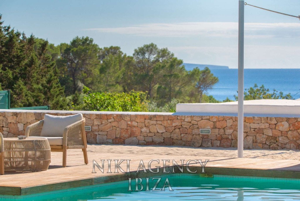 Imagen 2 de Casa-Chalet en Venta en Sant Josep De Sa Talaia Baleares