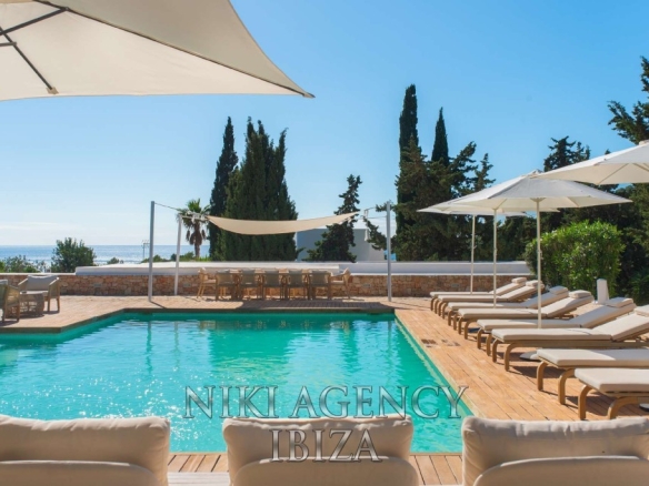 Imagen 3 de Casa-Chalet en Venta en Sant Josep De Sa Talaia Baleares