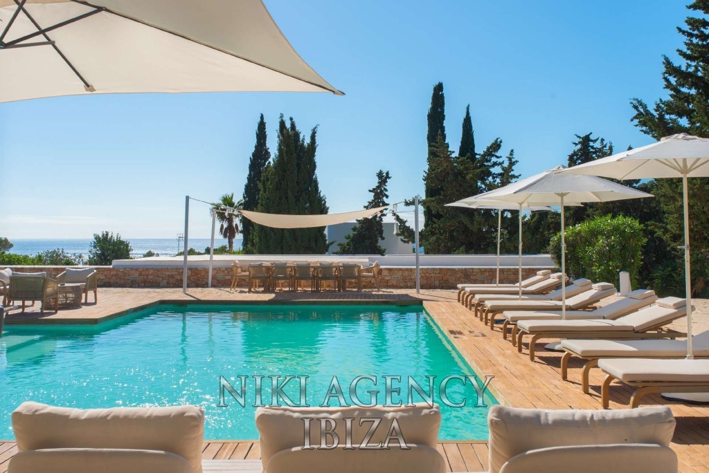 Imagen 3 de Casa-Chalet en Venta en Sant Josep De Sa Talaia Baleares