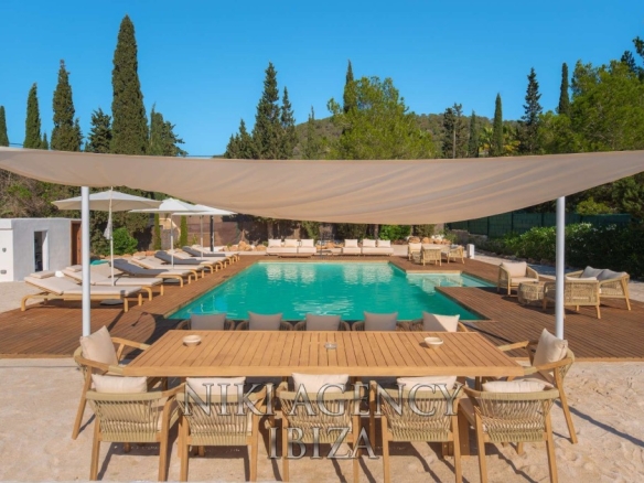 Imagen 4 de Casa-Chalet en Venta en Sant Josep De Sa Talaia Baleares