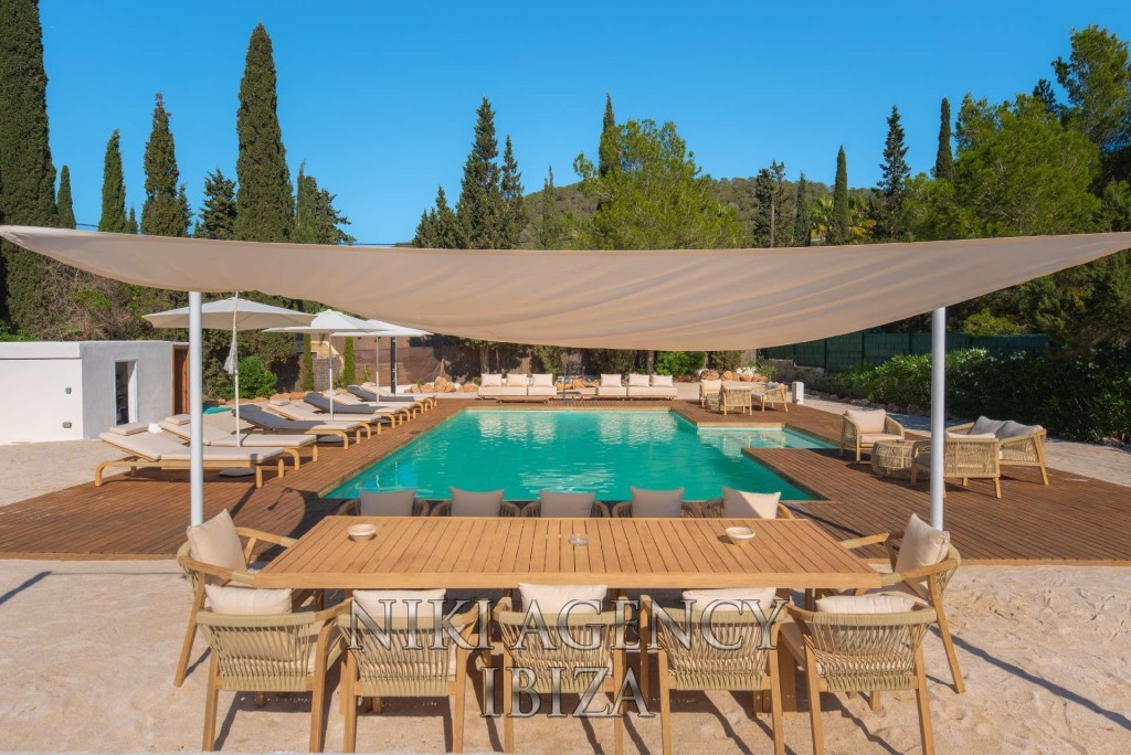 Imagen 4 de Casa-Chalet en Venta en Sant Josep De Sa Talaia Baleares