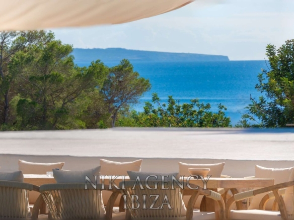 Imagen 1 de Casa-Chalet en Venta en Sant Josep De Sa Talaia Baleares