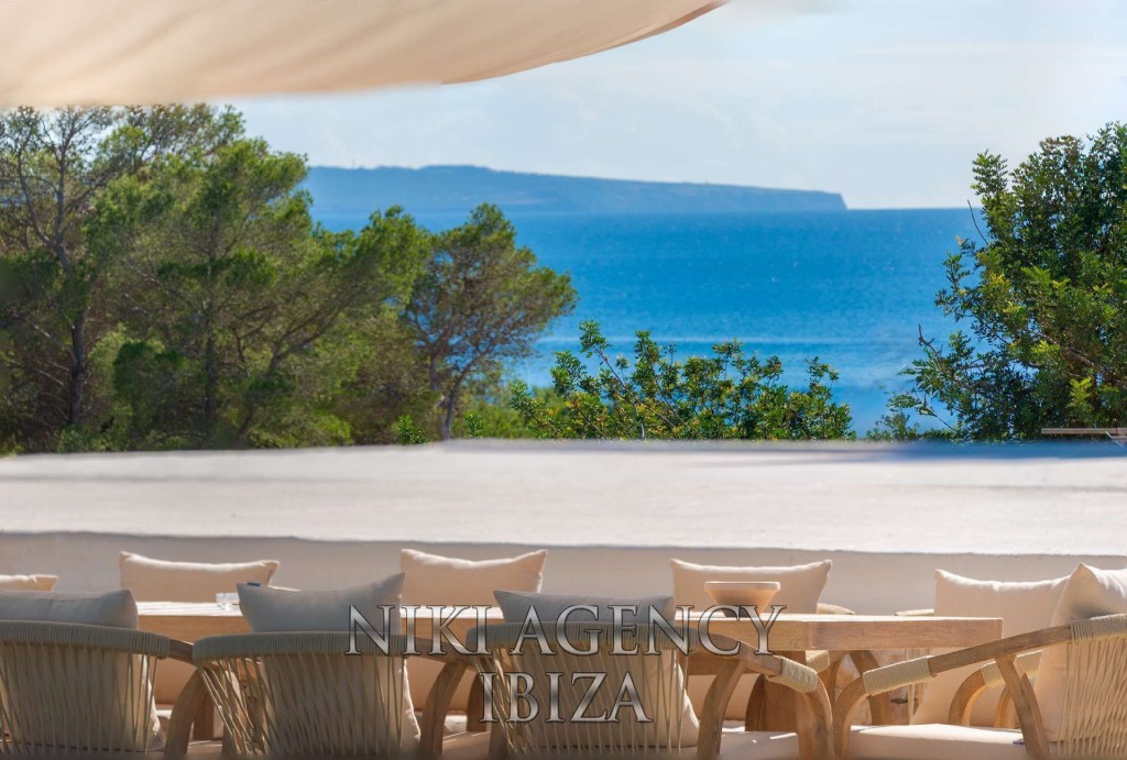 Imagen 1 de Casa-Chalet en Venta en Sant Josep De Sa Talaia Baleares