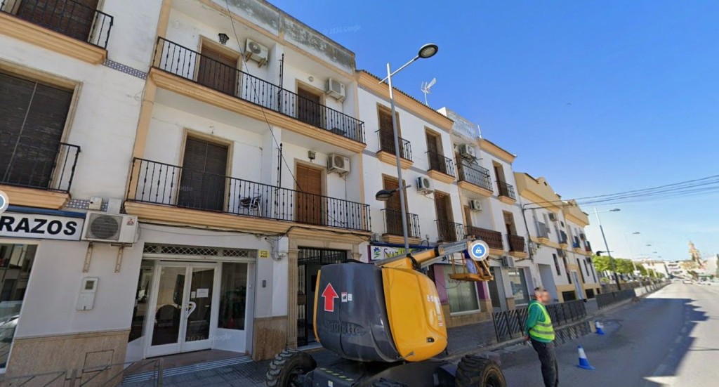 La Córdoba