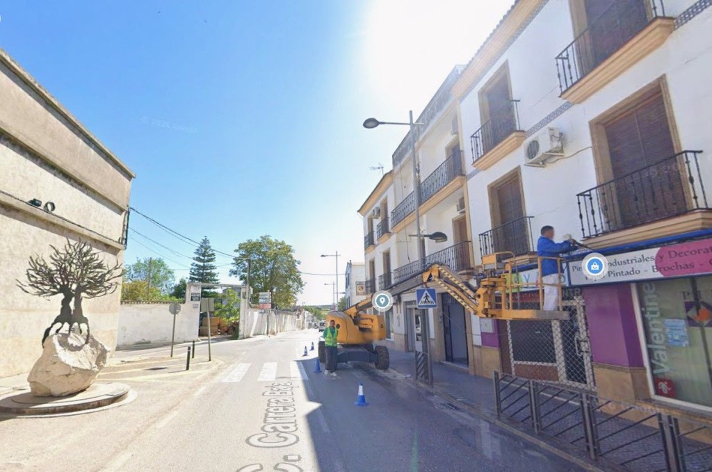 Imagen 2 de Piso en Venta en Rambla