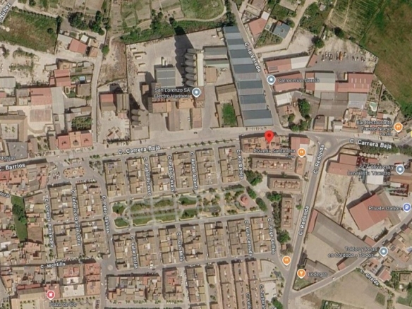 La Córdoba
