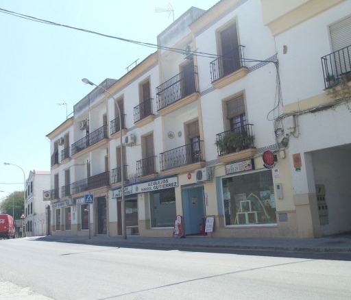 Imagen 1 de Piso en Venta en Rambla