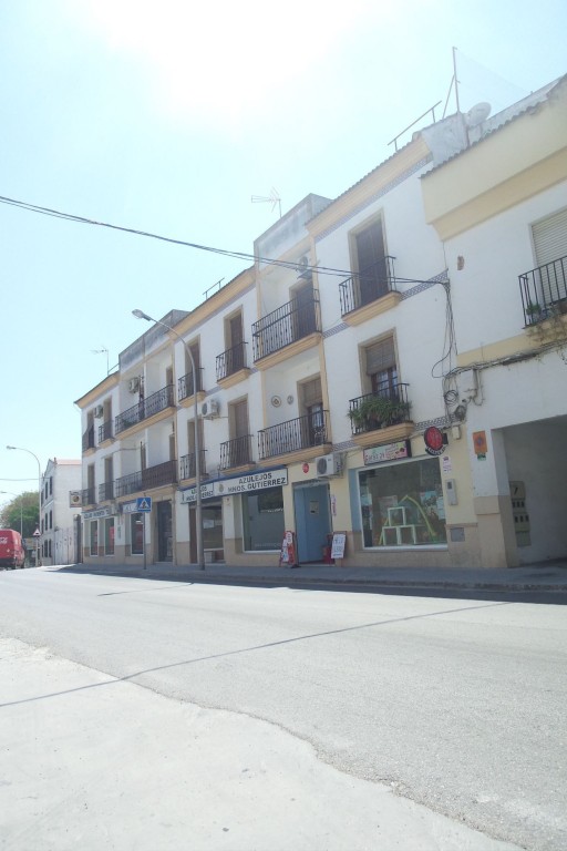 Imagen 1 de Piso en Venta en Rambla