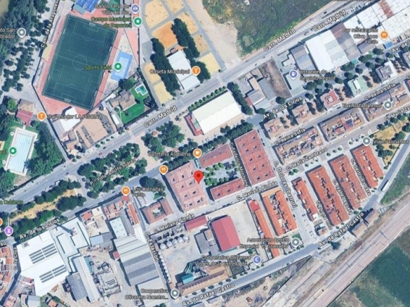 Imagen 2 de Piso en Venta en Villa Del Rio Córdoba