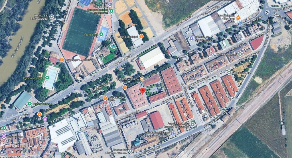 Imagen 2 de Piso en Venta en Villa Del Rio Córdoba