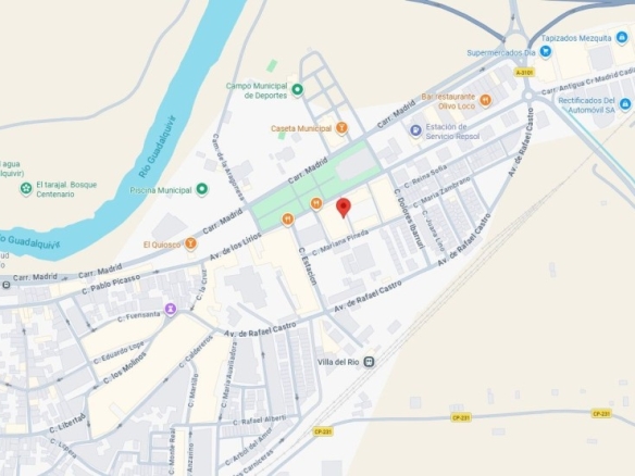 Imagen 3 de Piso en Venta en Villa Del Rio Córdoba