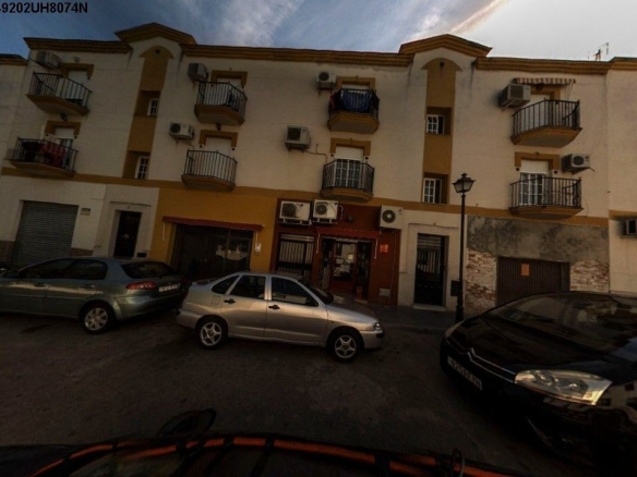Imagen 1 de Piso en Venta en Villa Del Rio Córdoba