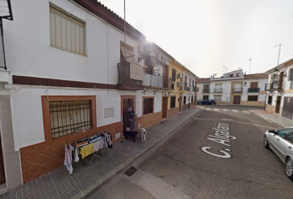 Imagen 2 de Casa-Chalet en Venta en Villa Del Rio Córdoba