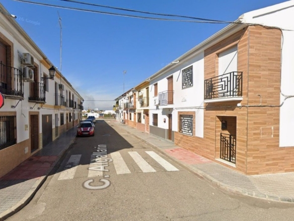 Imagen 1 de Casa-Chalet en Venta en Villa Del Rio Córdoba