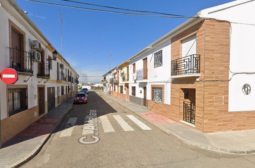 Imagen 1 de Casa-Chalet en Venta en Villa Del Rio Córdoba