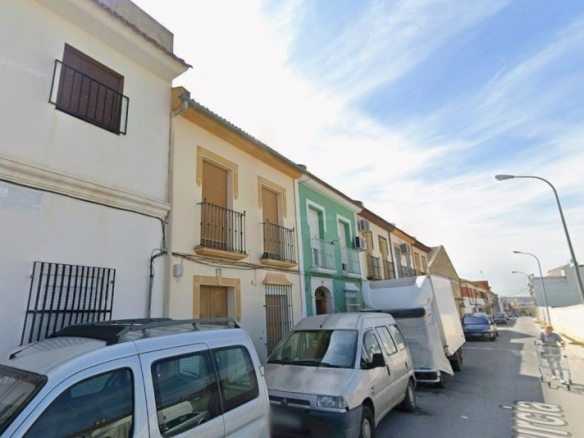 Imagen 2 de Casa-Chalet en Venta en Puente Genil Córdoba