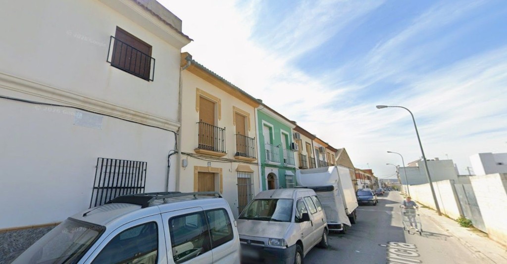Imagen 2 de Casa-Chalet en Venta en Puente Genil Córdoba