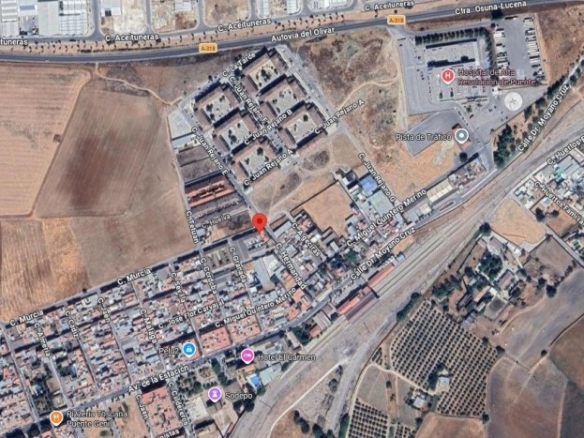 Imagen 4 de Casa-Chalet en Venta en Puente Genil Córdoba