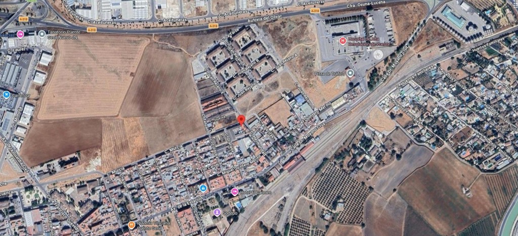 Imagen 4 de Casa-Chalet en Venta en Puente Genil Córdoba