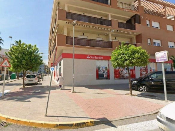 Imagen 2 de Piso en Venta en Puente Genil Córdoba