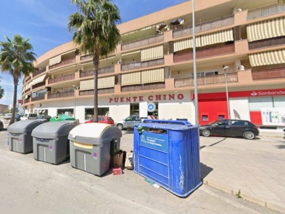 Imagen 3 de Piso en Venta en Puente Genil Córdoba
