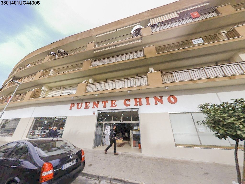Imagen 4 de Piso en Venta en Puente Genil Córdoba