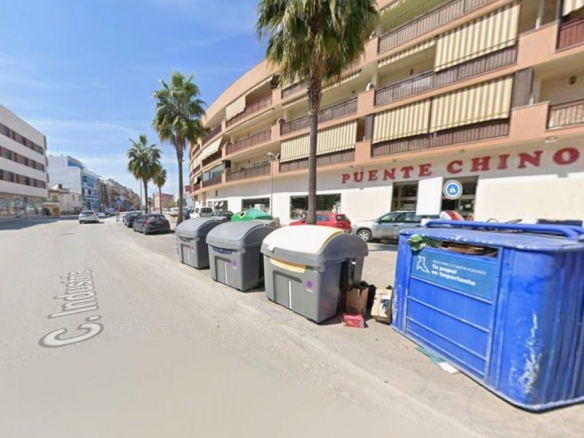 Imagen 1 de Piso en Venta en Puente Genil Córdoba