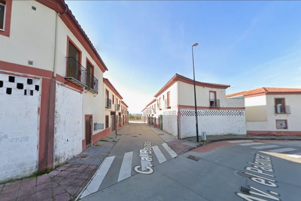 Imagen 2 de Casa-Chalet en Venta en Pedro Abad Córdoba