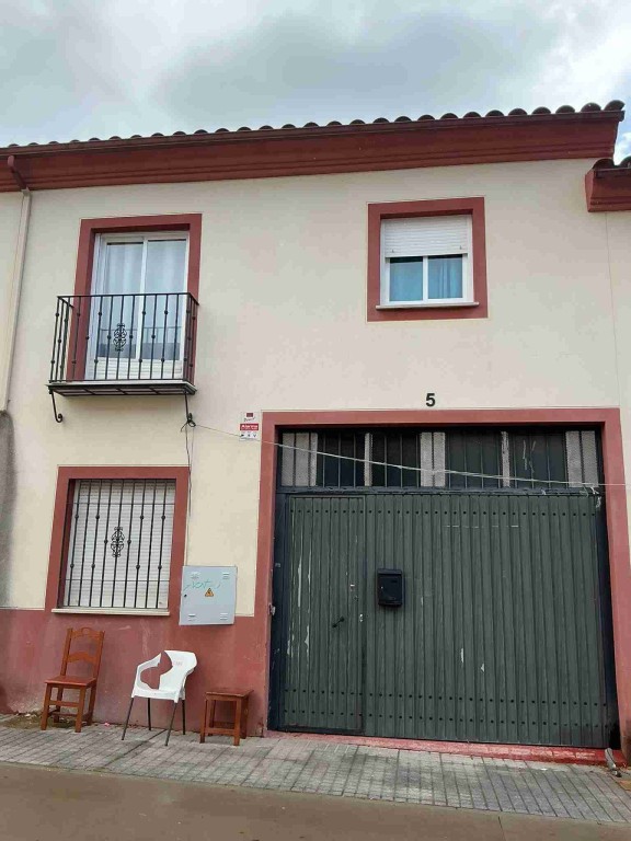 Imagen 4 de Casa-Chalet en Venta en Pedro Abad Córdoba