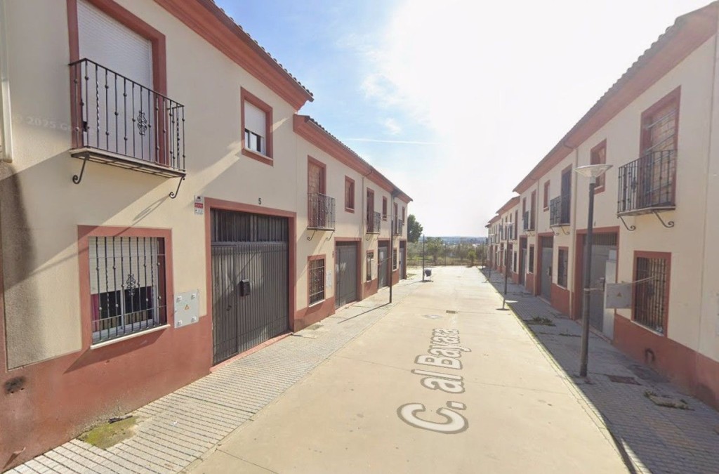 Imagen 1 de Casa-Chalet en Venta en Pedro Abad Córdoba