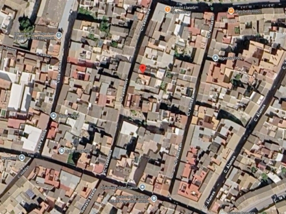 Imagen 2 de Piso en Venta en Lucena Córdoba